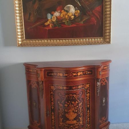 Profumo Di Sicilia Bed & Breakfast Palermo Luaran gambar