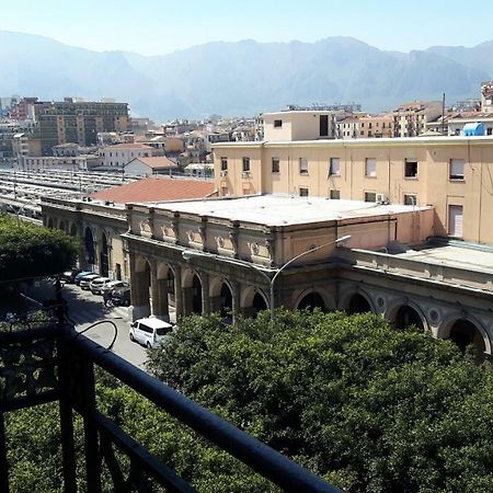 Profumo Di Sicilia Bed & Breakfast Palermo Luaran gambar
