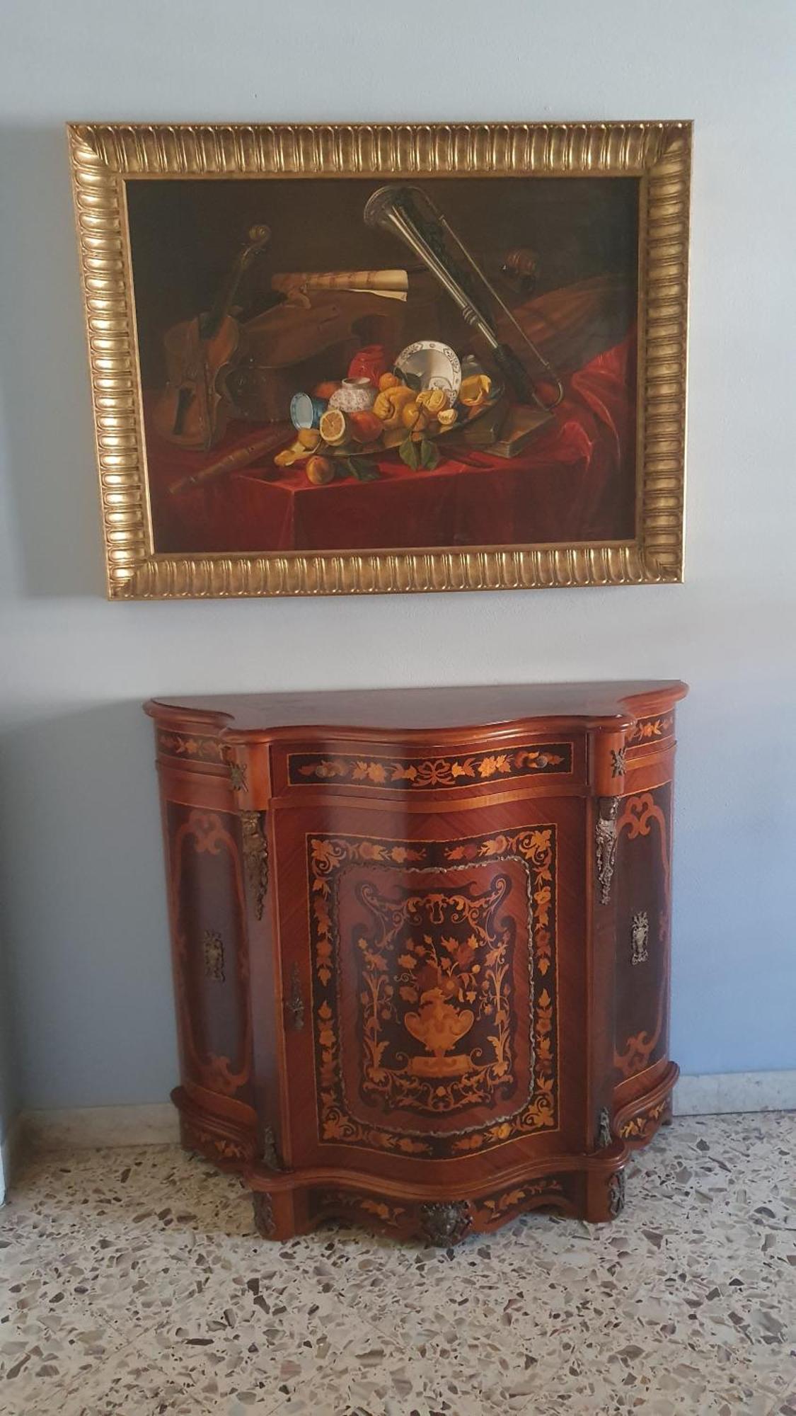 Profumo Di Sicilia Bed & Breakfast Palermo Luaran gambar