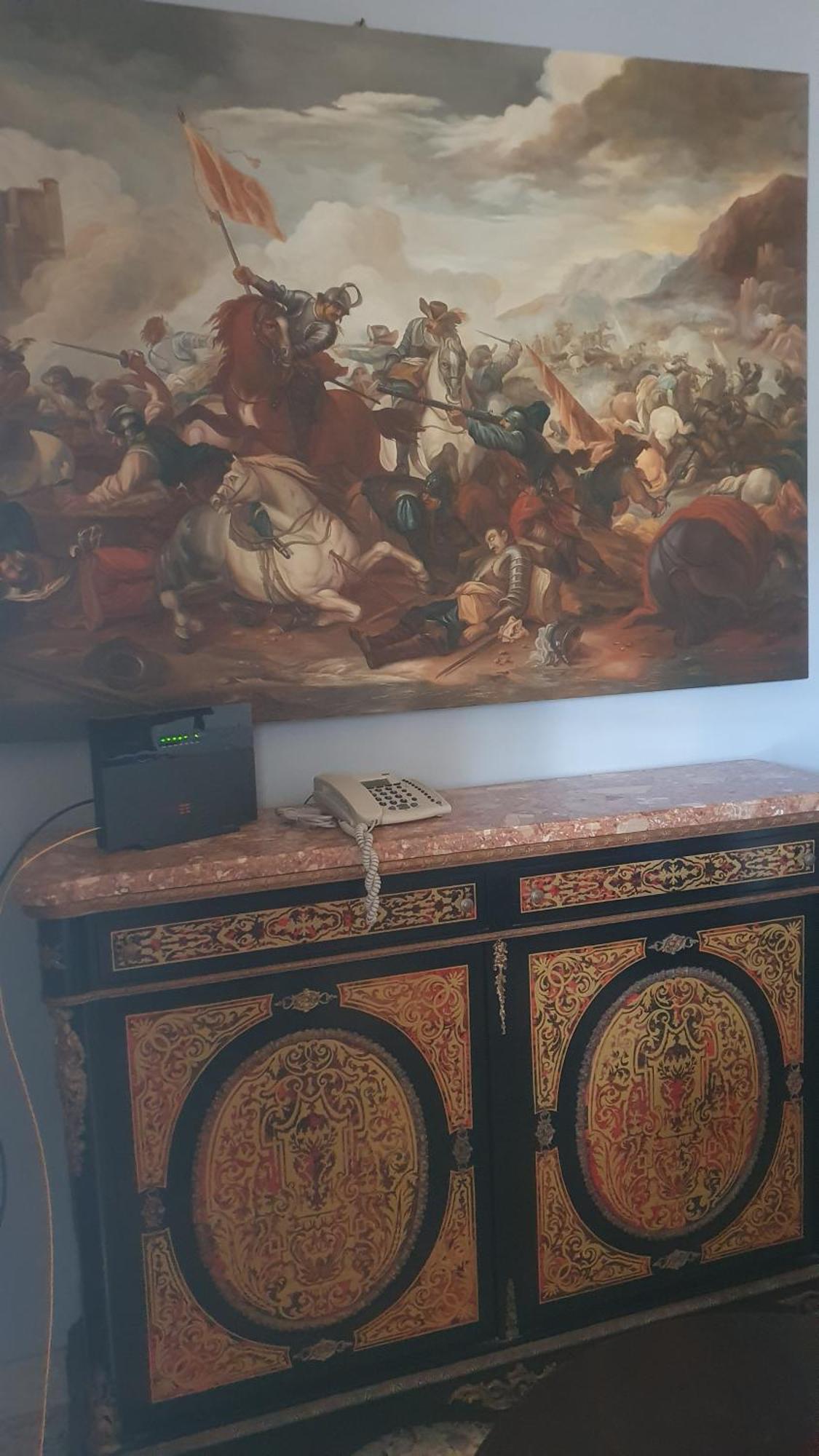 Profumo Di Sicilia Bed & Breakfast Palermo Luaran gambar