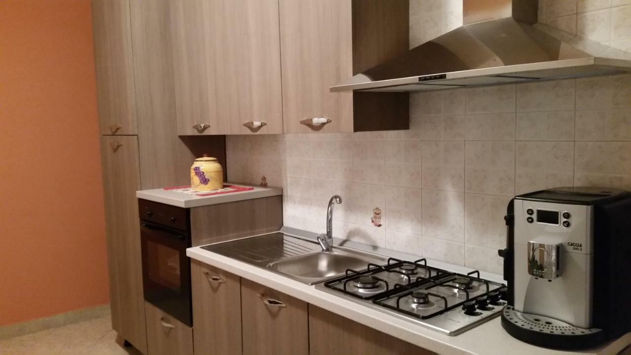 Profumo Di Sicilia Bed & Breakfast Palermo Luaran gambar