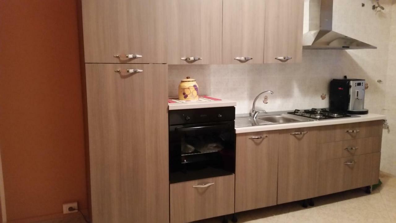 Profumo Di Sicilia Bed & Breakfast Palermo Luaran gambar