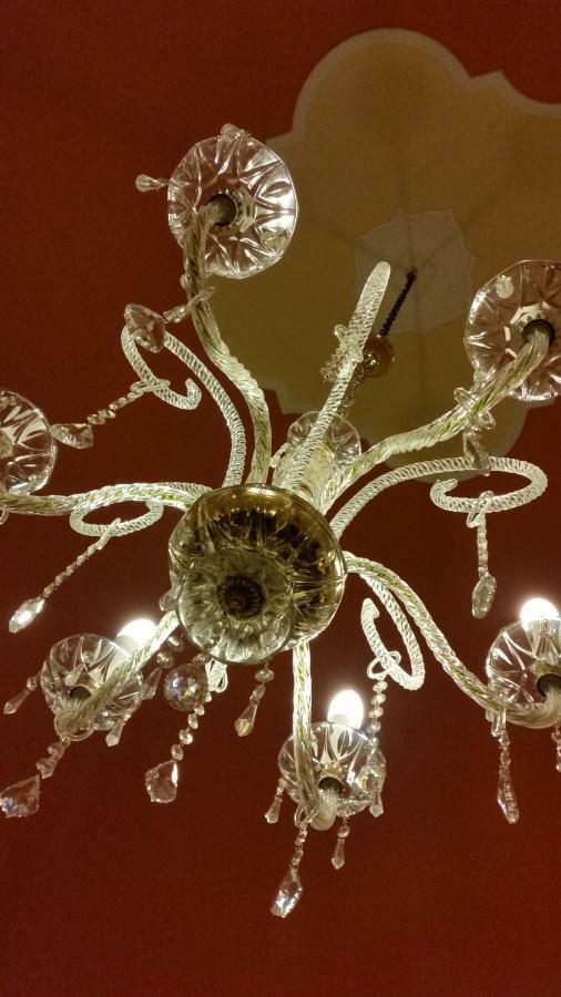 Profumo Di Sicilia Bed & Breakfast Palermo Luaran gambar