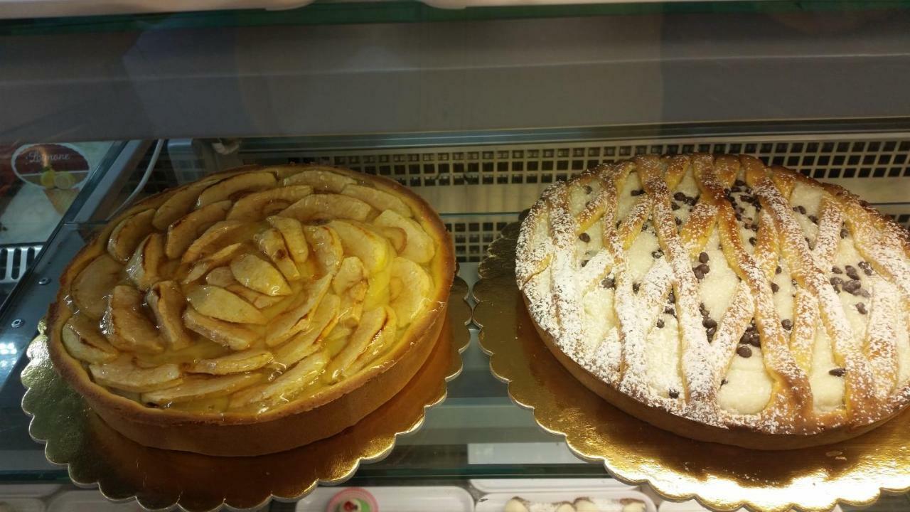 Profumo Di Sicilia Bed & Breakfast Palermo Luaran gambar