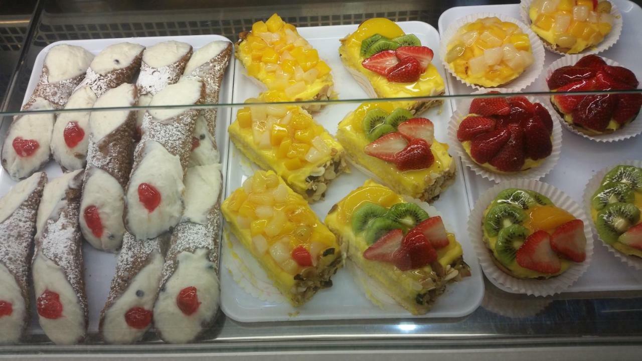 Profumo Di Sicilia Bed & Breakfast Palermo Luaran gambar