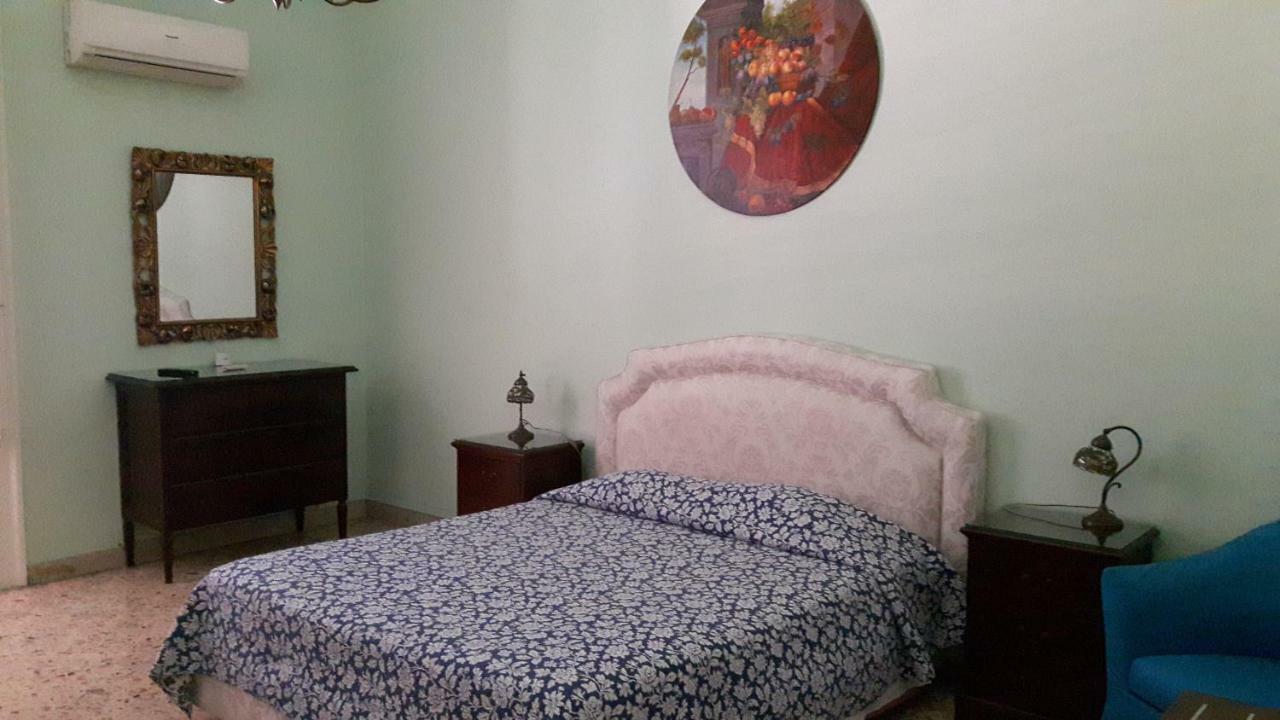 Profumo Di Sicilia Bed & Breakfast Palermo Luaran gambar