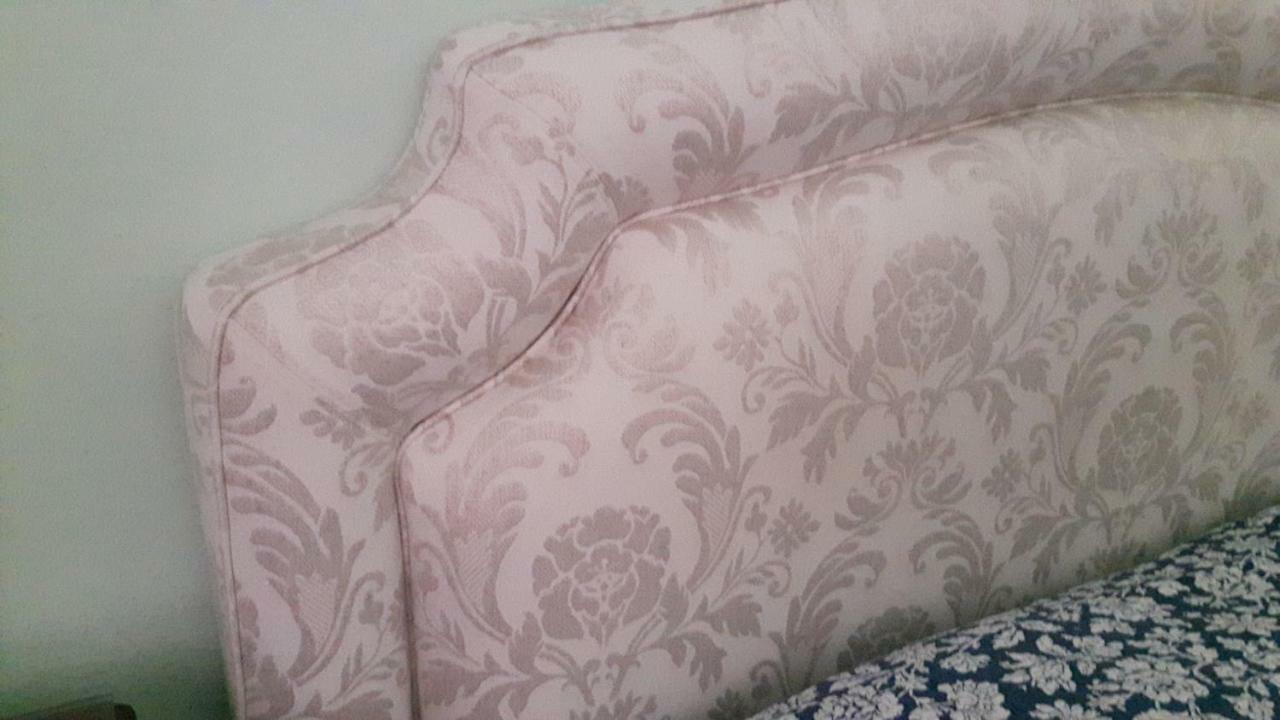 Profumo Di Sicilia Bed & Breakfast Palermo Luaran gambar