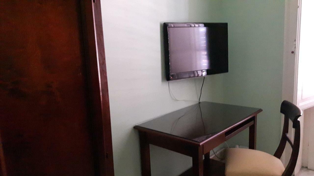 Profumo Di Sicilia Bed & Breakfast Palermo Luaran gambar