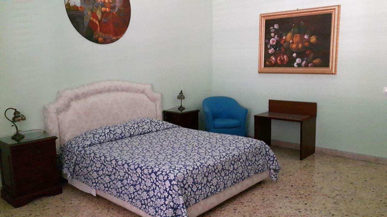 Profumo Di Sicilia Bed & Breakfast Palermo Luaran gambar