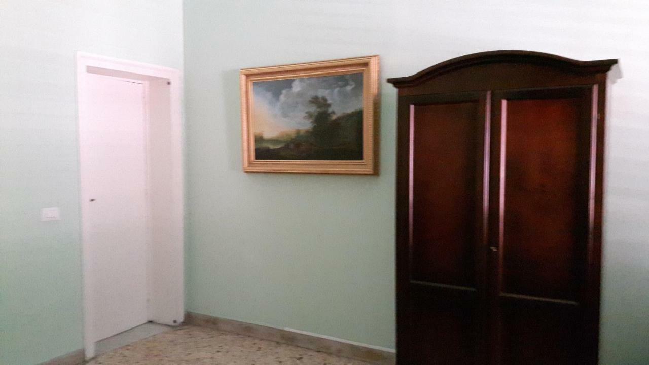 Profumo Di Sicilia Bed & Breakfast Palermo Luaran gambar