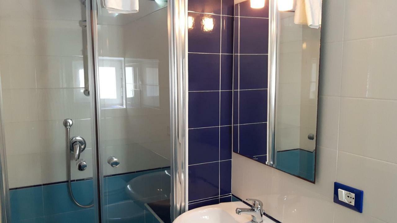 Profumo Di Sicilia Bed & Breakfast Palermo Luaran gambar