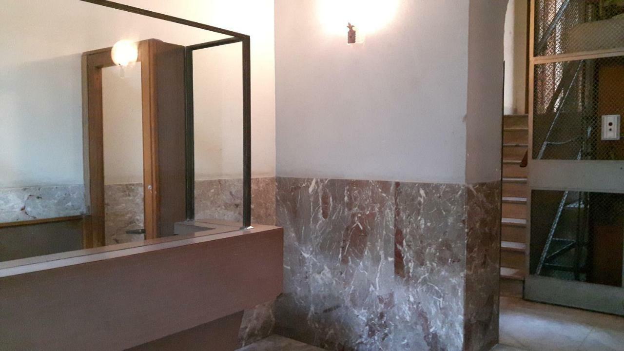 Profumo Di Sicilia Bed & Breakfast Palermo Luaran gambar