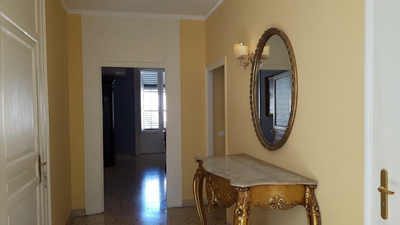 Profumo Di Sicilia Bed & Breakfast Palermo Luaran gambar