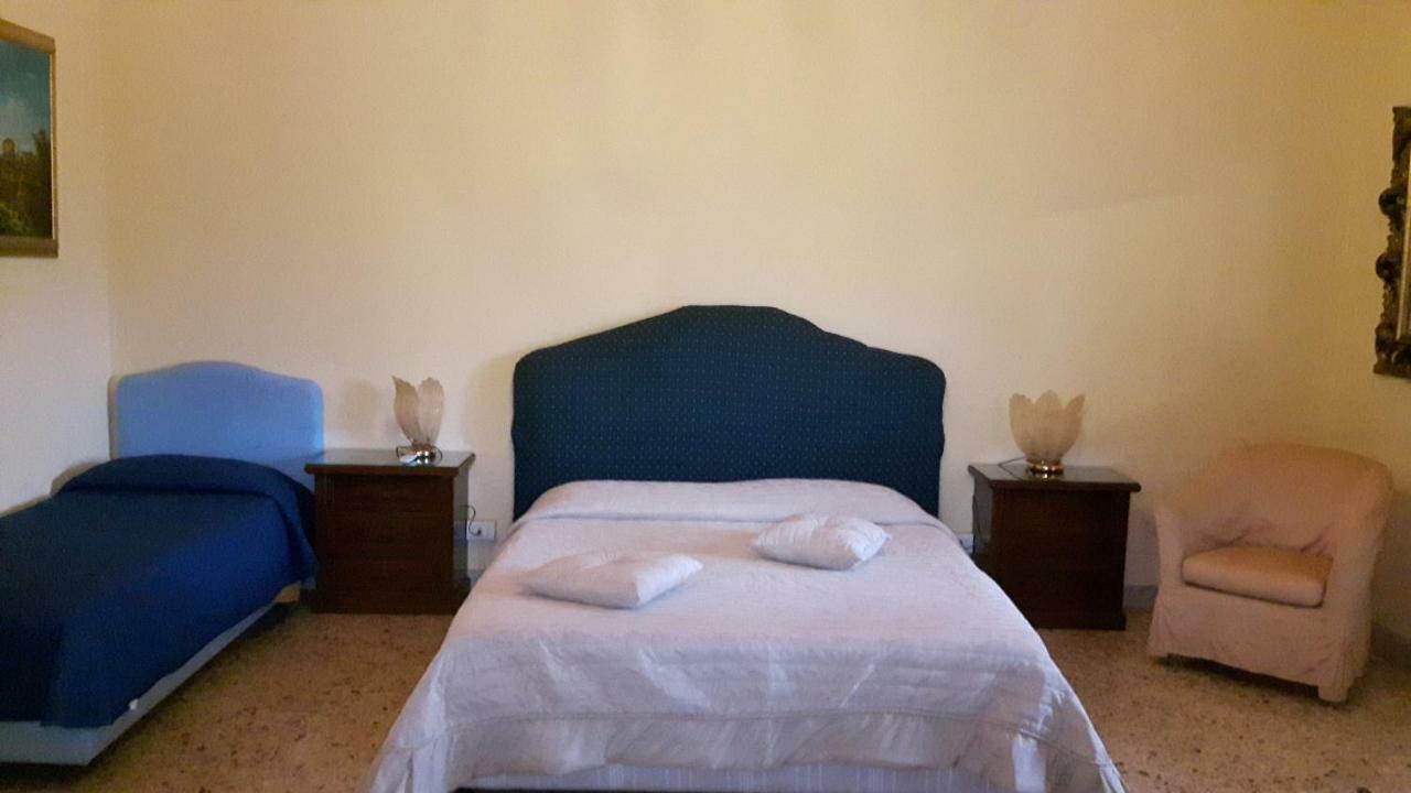 Profumo Di Sicilia Bed & Breakfast Palermo Luaran gambar