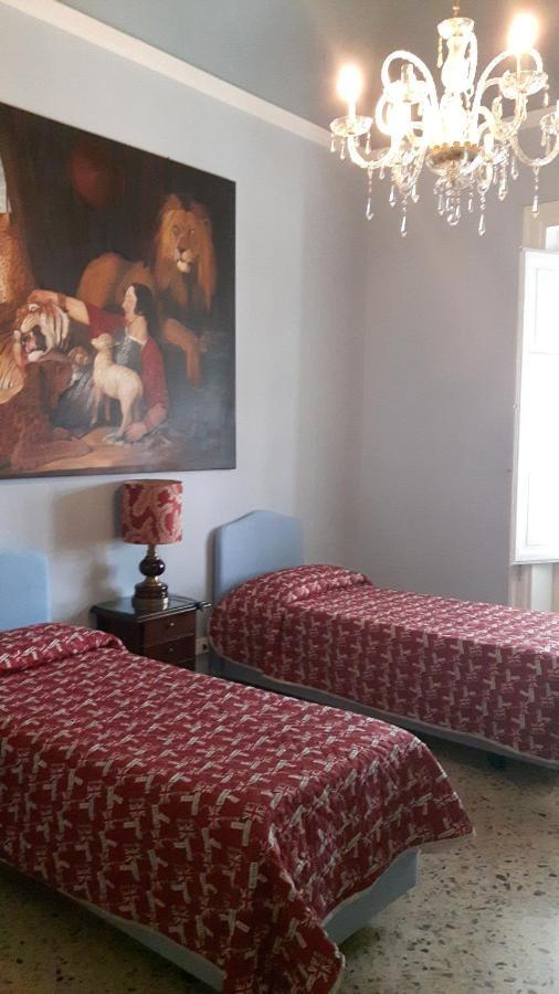 Profumo Di Sicilia Bed & Breakfast Palermo Luaran gambar